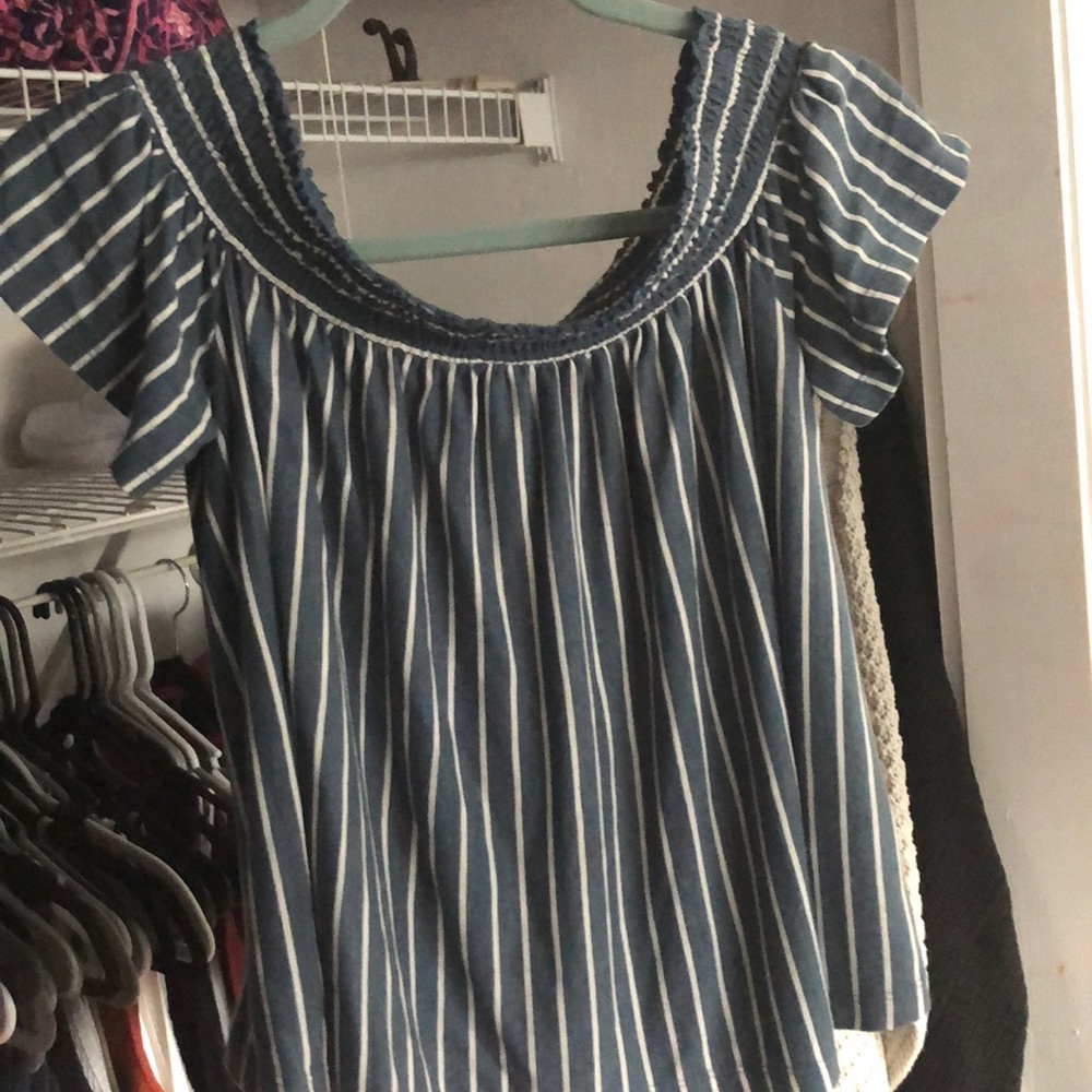American Eagle Shirt